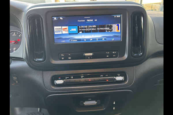 Mercedes-Benz Vito 116 CDI L2 Pro 2500KG Trekhaak / MBUX / Camera / Navigatie / Cruise control / Airco / LMV / Achterdeuren