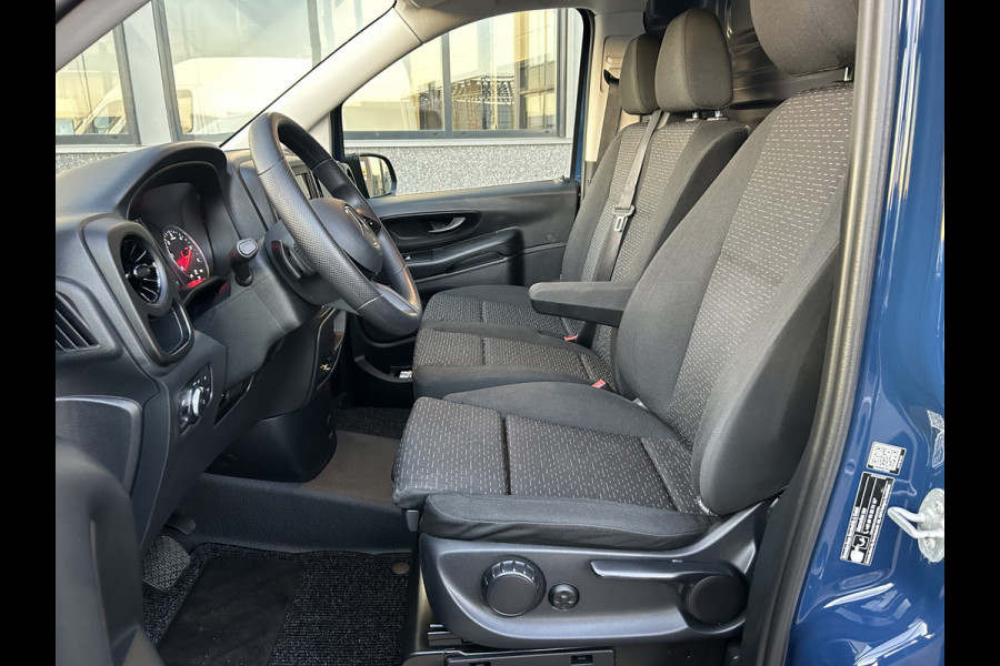 Mercedes-Benz Vito 116 CDI L3 Pro 2500KG Trekhaak / MBUX / Navigatie / Camera / Cruise control / Airco / Achterdeuren