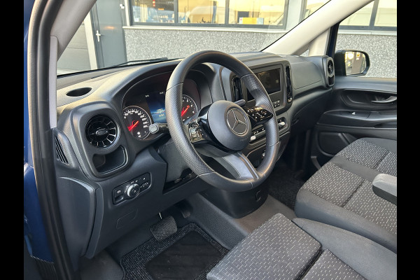 Mercedes-Benz Vito 116 CDI L3 Pro 2500KG Trekhaak / MBUX / Navigatie / Camera / Cruise control / Airco / Achterdeuren