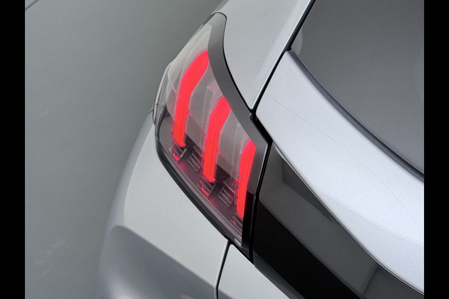 Peugeot 208 1.2I 101PK 5Drs Panoramadak Navi Ecc Apple Carplay Android Auto Cruise Control Pdc Allure Bluetooth Isofix Lmv 17" Led Privacy Glas Keyless Rijstrooksensor 1e Eigenaar Origineel Nederlandse Auto Nieuwprijs  €24.923,-