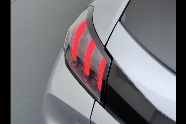 Peugeot 208 1.2I 101PK 5Drs Panoramadak Navi Ecc Apple Carplay Android Auto Cruise Control Pdc Allure Bluetooth Isofix Lmv 17" Led Privacy Glas Keyless Rijstrooksensor 1e Eigenaar Origineel Nederlandse Auto Nieuwprijs  €24.923,-