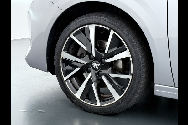 Peugeot 208 1.2I 101PK 5Drs Panoramadak Navi Ecc Apple Carplay Android Auto Cruise Control Pdc Allure Bluetooth Isofix Lmv 17" Led Privacy Glas Keyless Rijstrooksensor 1e Eigenaar Origineel Nederlandse Auto Nieuwprijs  €24.923,-