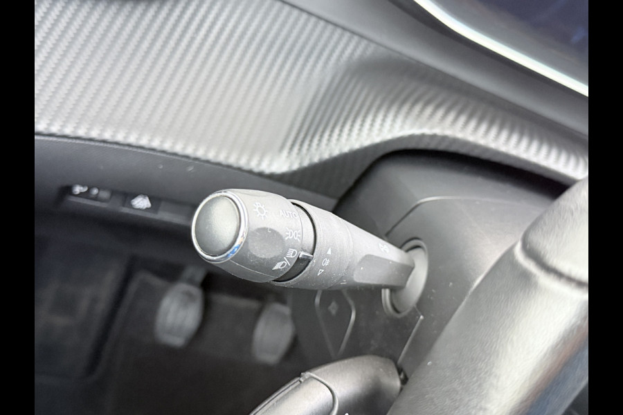 Peugeot 208 1.2I 101PK 5Drs Panoramadak Navi Ecc Apple Carplay Android Auto Cruise Control Pdc Allure Bluetooth Isofix Lmv 17" Led Privacy Glas Keyless Rijstrooksensor 1e Eigenaar Origineel Nederlandse Auto Nieuwprijs  €24.923,-