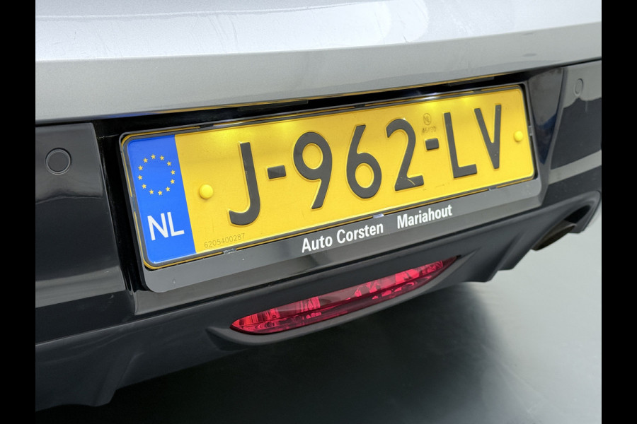 Peugeot 208 1.2I 101PK 5Drs Panoramadak Navi Ecc Apple Carplay Android Auto Cruise Control Pdc Allure Bluetooth Isofix Lmv 17" Led Privacy Glas Keyless Rijstrooksensor 1e Eigenaar Origineel Nederlandse Auto Nieuwprijs  €24.923,-