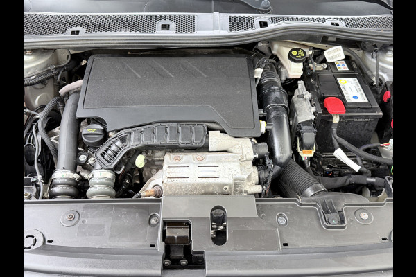 Peugeot 208 1.2I 101PK 5Drs Panoramadak Navi Ecc Apple Carplay Android Auto Cruise Control Pdc Allure Bluetooth Isofix Lmv 17" Led Privacy Glas Keyless Rijstrooksensor 1e Eigenaar Origineel Nederlandse Auto Nieuwprijs  €24.923,-