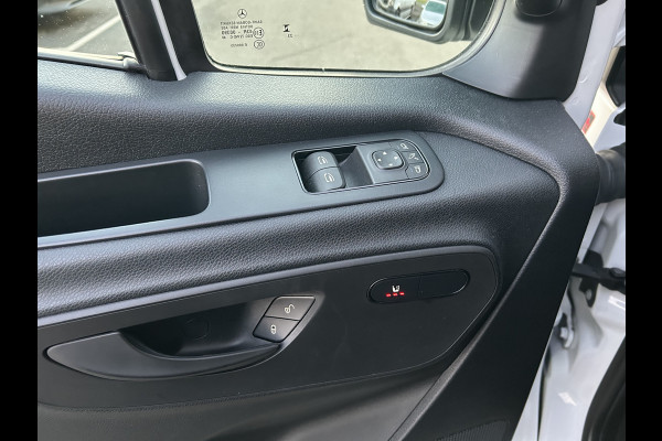 Mercedes-Benz Sprinter 317 CDI L3 H2 MBUX / 360 Camera / Geveerde stoel / Navigatie / Cruise control / Airco / 270 Graden achterdeuren