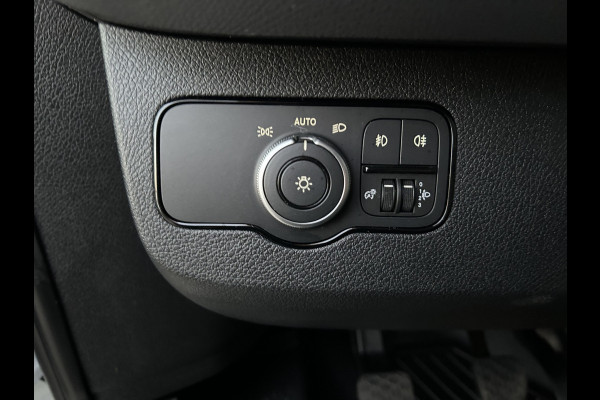Mercedes-Benz Sprinter 317 CDI L3 H2 MBUX / 360 Camera / Geveerde stoel / Navigatie / Cruise control / Airco / 270 Graden achterdeuren