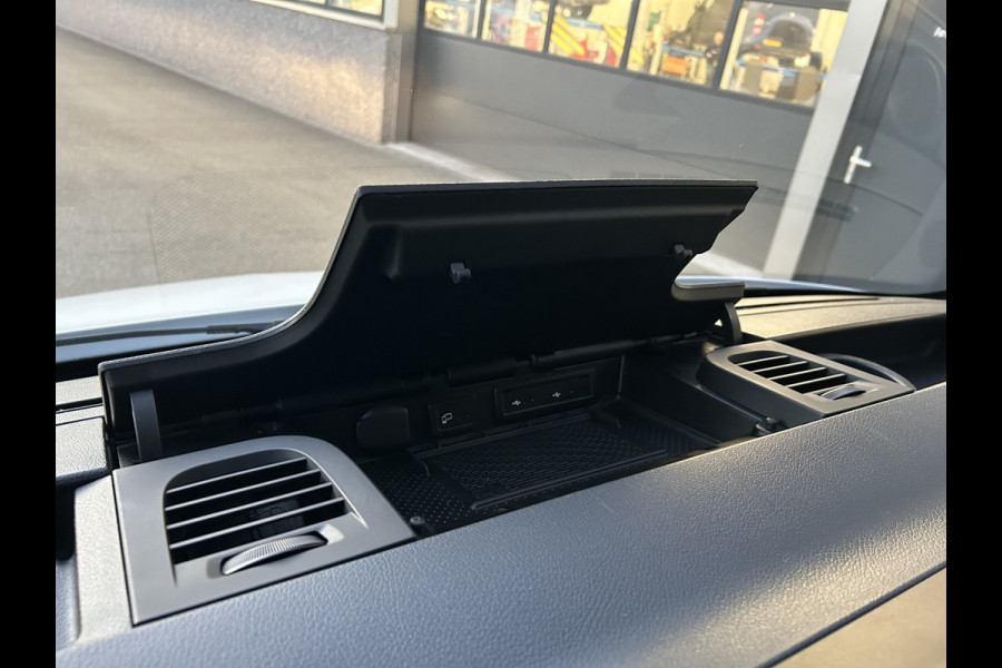 Mercedes-Benz Sprinter 317 CDI L3 H2 MBUX / 360 Camera / Geveerde stoel / Navigatie / Cruise control / Airco / 270 Graden achterdeuren