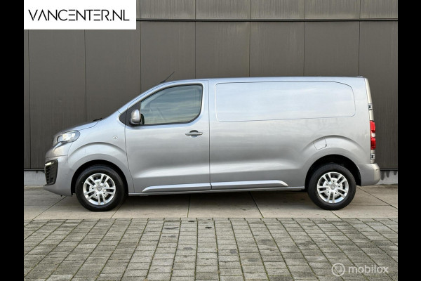 Peugeot Expert Bestel 2.0 HDI 120PK L2 M Apple Carplay EURO6