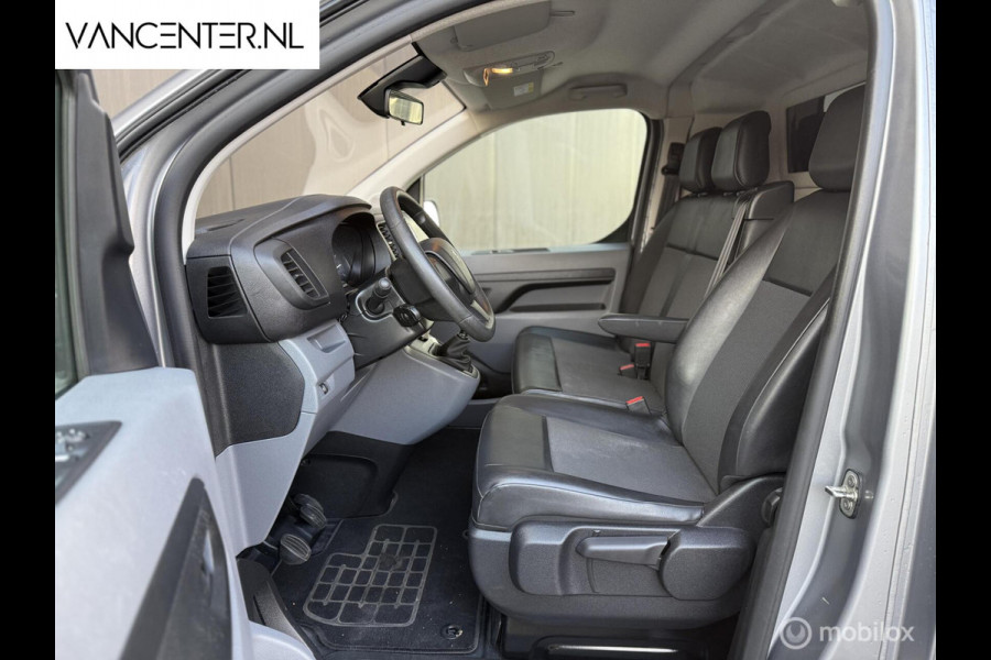 Peugeot Expert Bestel 2.0 HDI 120PK L2 M Apple Carplay EURO6