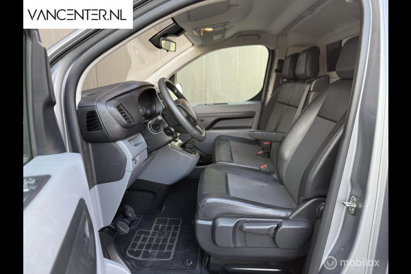 Peugeot Expert Bestel 2.0 HDI 120PK L2 M Apple Carplay EURO6