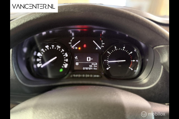 Peugeot Expert Bestel 2.0 HDI 120PK L2 M Apple Carplay EURO6