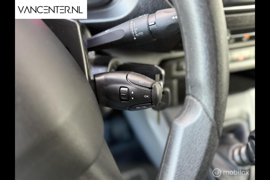 Peugeot Expert Bestel 2.0 HDI 120PK L2 M Apple Carplay EURO6