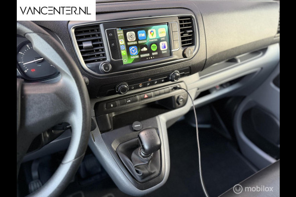 Peugeot Expert Bestel 2.0 HDI 120PK L2 M Apple Carplay EURO6