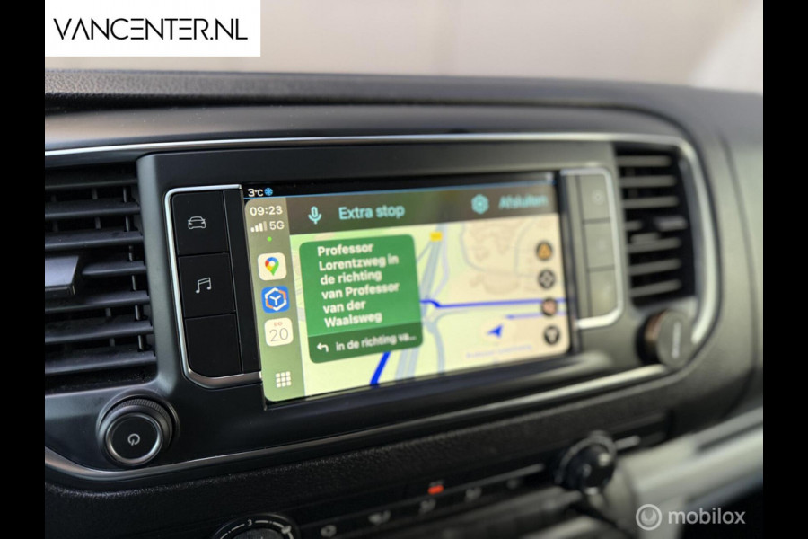 Peugeot Expert Bestel 2.0 HDI 120PK L2 M Apple Carplay EURO6