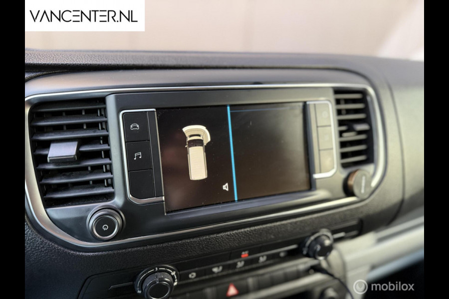 Peugeot Expert Bestel 2.0 HDI 120PK L2 M Apple Carplay EURO6