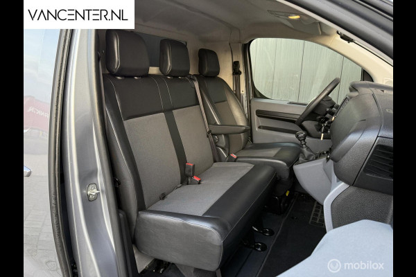 Peugeot Expert Bestel 2.0 HDI 120PK L2 M Apple Carplay EURO6