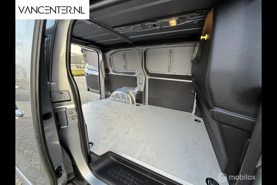 Peugeot Expert Bestel 2.0 HDI 120PK L2 M Apple Carplay EURO6