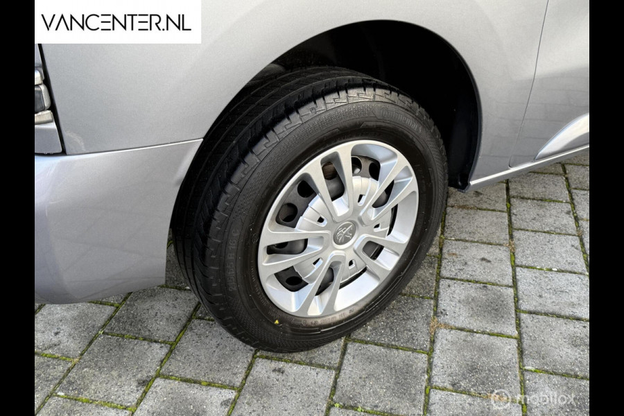 Peugeot Expert Bestel 2.0 HDI 120PK L2 M Apple Carplay EURO6