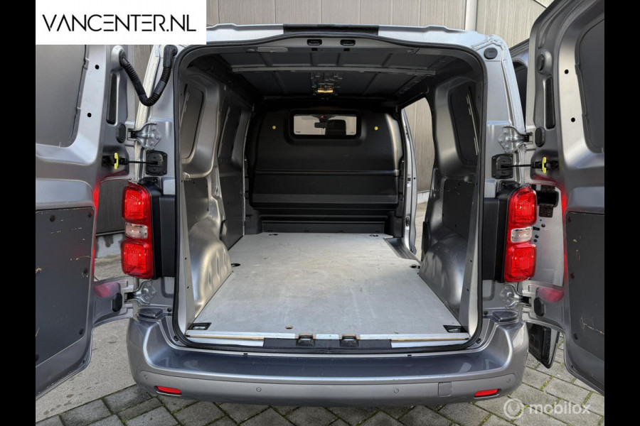 Peugeot Expert Bestel 2.0 HDI 120PK L2 M Apple Carplay EURO6