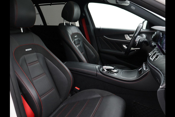 Mercedes-Benz E-Klasse Estate AMG 53 4MATIC 435 PK PREMIUM PLUS + BURMESTER | SCHUIFDAK | DISTRONIC | 360 CAMERA