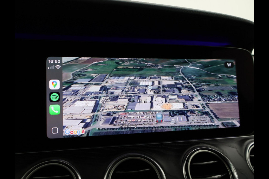 Mercedes-Benz E-Klasse Estate AMG 53 4MATIC 435 PK PREMIUM PLUS + BURMESTER | SCHUIFDAK | DISTRONIC | 360 CAMERA