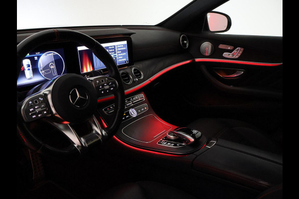 Mercedes-Benz E-Klasse Estate AMG 53 4MATIC 435 PK PREMIUM PLUS + BURMESTER | SCHUIFDAK | DISTRONIC | 360 CAMERA