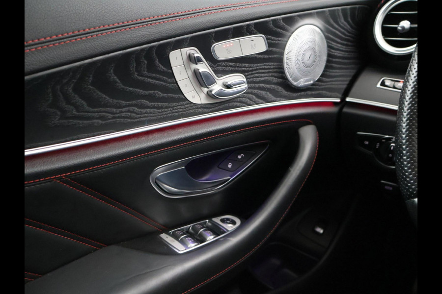 Mercedes-Benz E-Klasse Estate AMG 53 4MATIC 435 PK PREMIUM PLUS + BURMESTER | SCHUIFDAK | DISTRONIC | 360 CAMERA