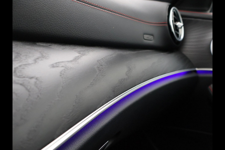 Mercedes-Benz E-Klasse Estate AMG 53 4MATIC 435 PK PREMIUM PLUS + BURMESTER | SCHUIFDAK | DISTRONIC | 360 CAMERA