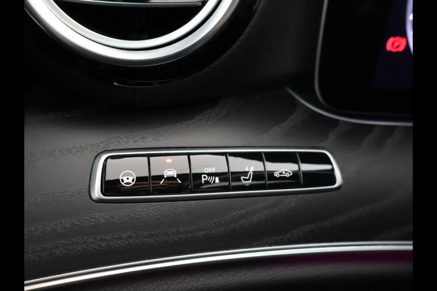 Mercedes-Benz E-Klasse Estate AMG 53 4MATIC 435 PK PREMIUM PLUS + BURMESTER | SCHUIFDAK | DISTRONIC | 360 CAMERA