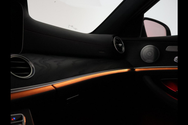 Mercedes-Benz E-Klasse Estate AMG 53 4MATIC 435 PK PREMIUM PLUS + BURMESTER | SCHUIFDAK | DISTRONIC | 360 CAMERA