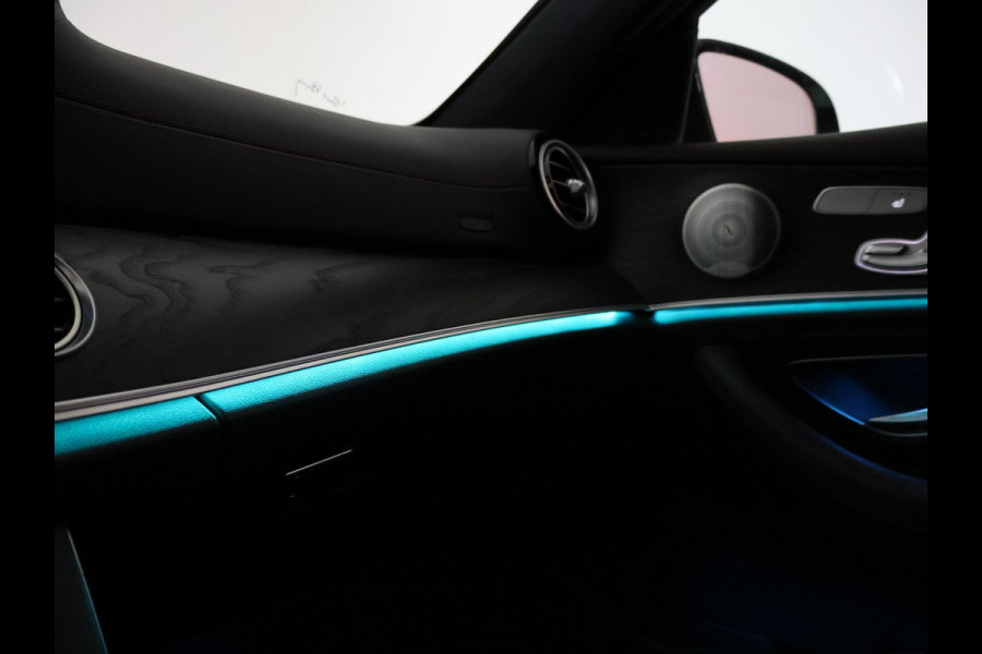 Mercedes-Benz E-Klasse Estate AMG 53 4MATIC 435 PK PREMIUM PLUS + BURMESTER | SCHUIFDAK | DISTRONIC | 360 CAMERA