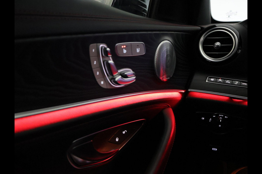 Mercedes-Benz E-Klasse Estate AMG 53 4MATIC 435 PK PREMIUM PLUS + BURMESTER | SCHUIFDAK | DISTRONIC | 360 CAMERA