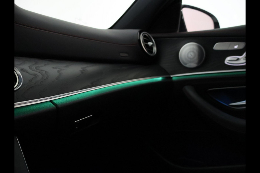 Mercedes-Benz E-Klasse Estate AMG 53 4MATIC 435 PK PREMIUM PLUS + BURMESTER | SCHUIFDAK | DISTRONIC | 360 CAMERA