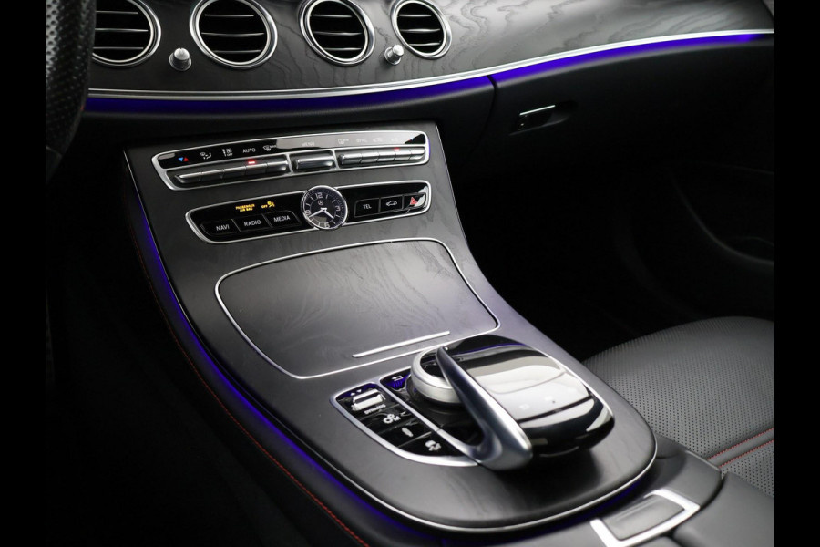 Mercedes-Benz E-Klasse Estate AMG 53 4MATIC 435 PK PREMIUM PLUS + BURMESTER | SCHUIFDAK | DISTRONIC | 360 CAMERA
