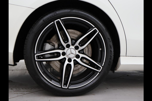 Mercedes-Benz E-Klasse Estate AMG 53 4MATIC 435 PK PREMIUM PLUS + BURMESTER | SCHUIFDAK | DISTRONIC | 360 CAMERA