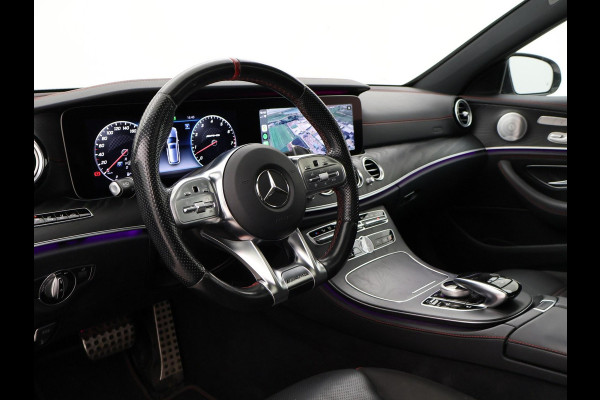 Mercedes-Benz E-Klasse Estate AMG 53 4MATIC 435 PK PREMIUM PLUS + BURMESTER | SCHUIFDAK | DISTRONIC | 360 CAMERA