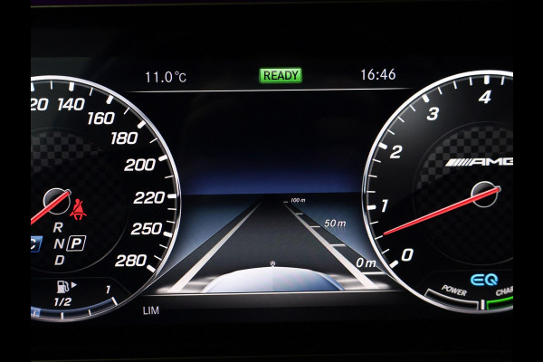 Mercedes-Benz E-Klasse Estate AMG 53 4MATIC 435 PK PREMIUM PLUS + BURMESTER | SCHUIFDAK | DISTRONIC | 360 CAMERA