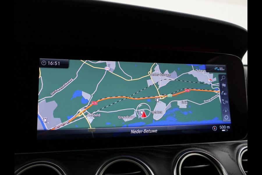 Mercedes-Benz E-Klasse Estate AMG 53 4MATIC 435 PK PREMIUM PLUS + BURMESTER | SCHUIFDAK | DISTRONIC | 360 CAMERA