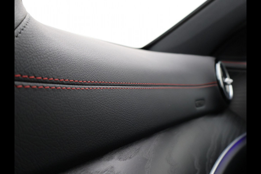 Mercedes-Benz E-Klasse Estate AMG 53 4MATIC 435 PK PREMIUM PLUS + BURMESTER | SCHUIFDAK | DISTRONIC | 360 CAMERA