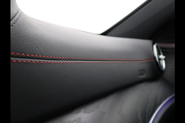 Mercedes-Benz E-Klasse Estate AMG 53 4MATIC 435 PK PREMIUM PLUS + BURMESTER | SCHUIFDAK | DISTRONIC | 360 CAMERA