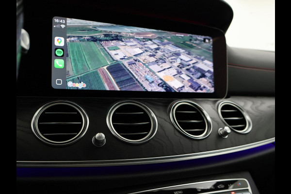 Mercedes-Benz E-Klasse Estate AMG 53 4MATIC 435 PK PREMIUM PLUS + BURMESTER | SCHUIFDAK | DISTRONIC | 360 CAMERA