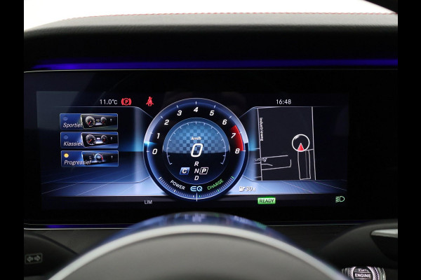 Mercedes-Benz E-Klasse Estate AMG 53 4MATIC 435 PK PREMIUM PLUS + BURMESTER | SCHUIFDAK | DISTRONIC | 360 CAMERA