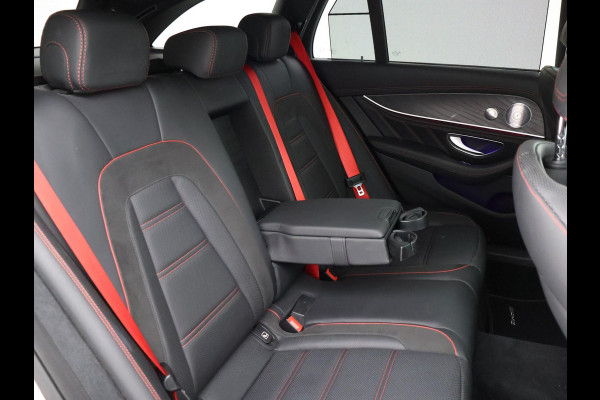 Mercedes-Benz E-Klasse Estate AMG 53 4MATIC 435 PK PREMIUM PLUS + BURMESTER | SCHUIFDAK | DISTRONIC | 360 CAMERA