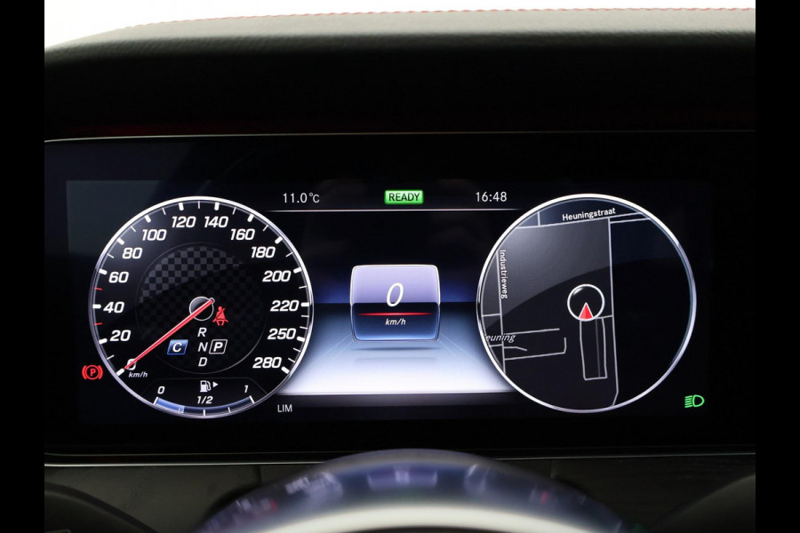 Mercedes-Benz E-Klasse Estate AMG 53 4MATIC 435 PK PREMIUM PLUS + BURMESTER | SCHUIFDAK | DISTRONIC | 360 CAMERA