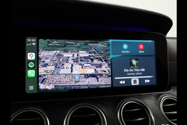 Mercedes-Benz E-Klasse Estate AMG 53 4MATIC 435 PK PREMIUM PLUS + BURMESTER | SCHUIFDAK | DISTRONIC | 360 CAMERA