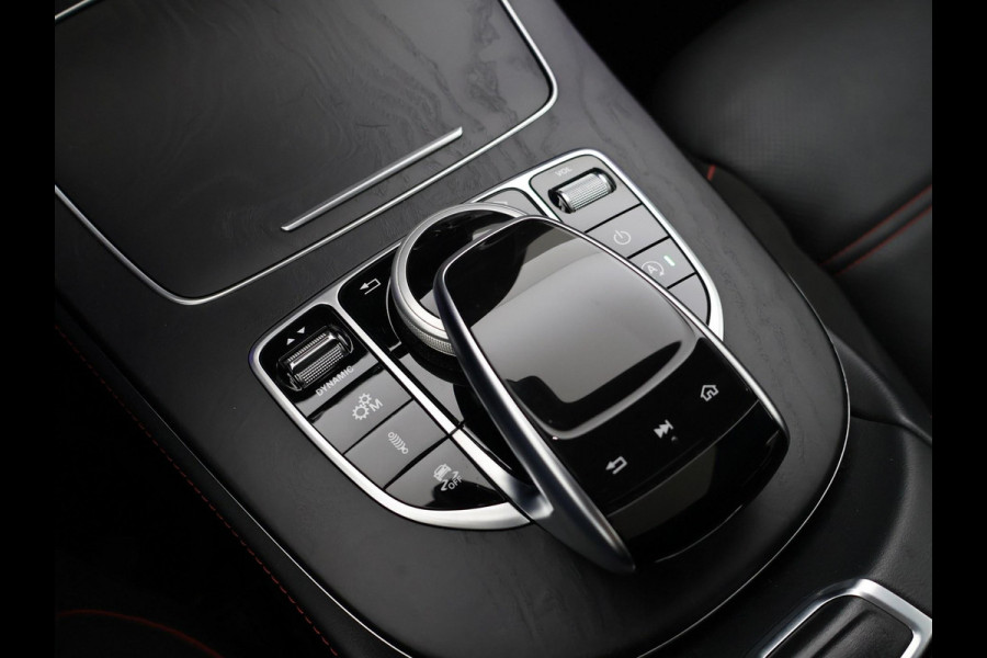 Mercedes-Benz E-Klasse Estate AMG 53 4MATIC 435 PK PREMIUM PLUS + BURMESTER | SCHUIFDAK | DISTRONIC | 360 CAMERA