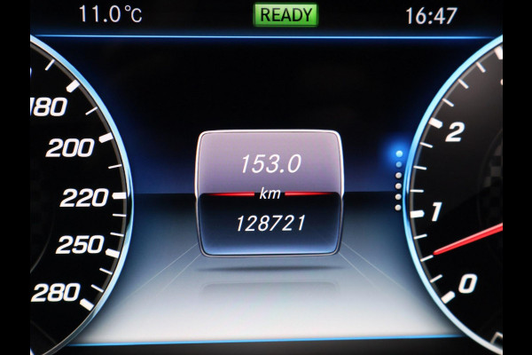 Mercedes-Benz E-Klasse Estate AMG 53 4MATIC 435 PK PREMIUM PLUS + BURMESTER | SCHUIFDAK | DISTRONIC | 360 CAMERA
