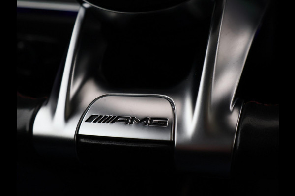 Mercedes-Benz E-Klasse Estate AMG 53 4MATIC 435 PK PREMIUM PLUS + BURMESTER | SCHUIFDAK | DISTRONIC | 360 CAMERA