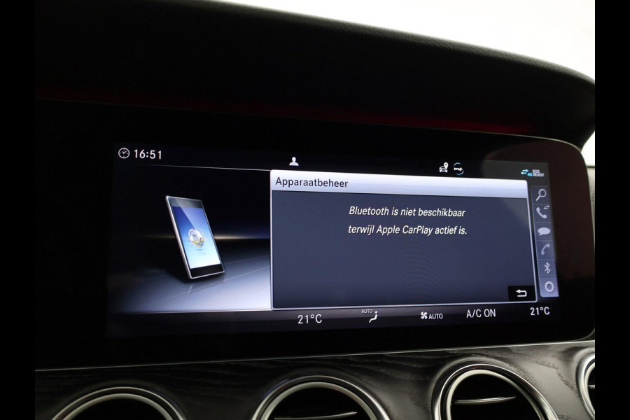 Mercedes-Benz E-Klasse Estate AMG 53 4MATIC 435 PK PREMIUM PLUS + BURMESTER | SCHUIFDAK | DISTRONIC | 360 CAMERA